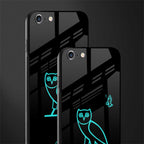 ovo glass case for iphone 6 plus image-2