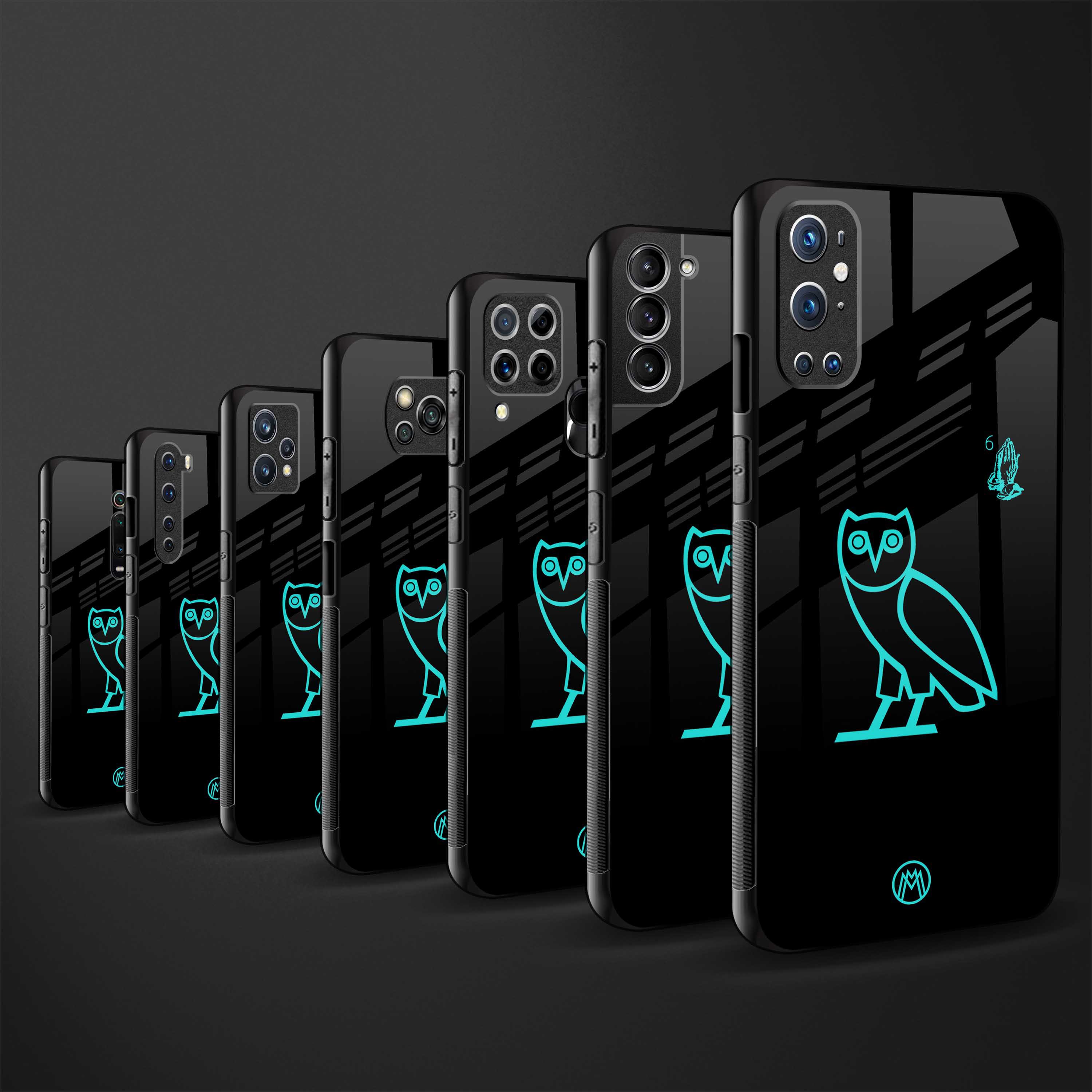 ovo glass case for vivo s1 pro image-3