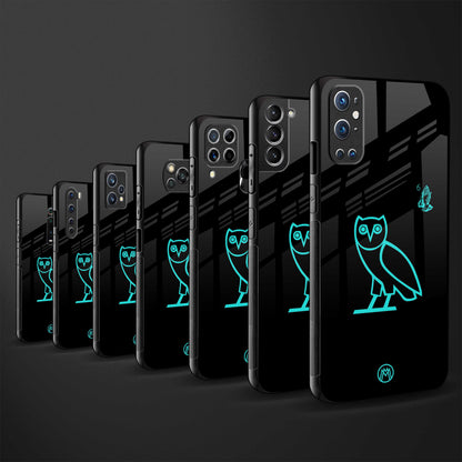 ovo glass case for iphone xs image-3