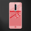 paradise glass case for oppo reno 2f image