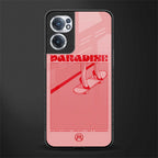 paradise glass case for oneplus nord ce 2 5g image