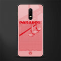 paradise glass case for oneplus 6 image