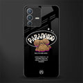 paranoid glass case for vivo v23 pro 5g image