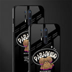 paranoid glass case for oneplus 8 pro image-2