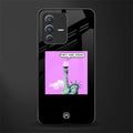 party hard bitches glass case for vivo v23 5g image