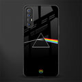 pink floyd glass case for oppo reno 3 pro image