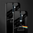 pink floyd glass case for oppo reno 2f image-2