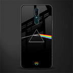 pink floyd glass case for oppo a9 image