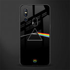 pink floyd glass case for vivo v15 image