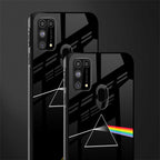 pink floyd glass case for samsung galaxy m31 prime edition image-2