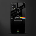pink floyd glass case for samsung galaxy m31 image