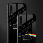 pink floyd glass case for samsung galaxy a50s image-2