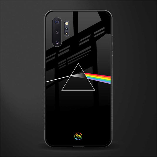 pink floyd glass case for samsung galaxy note 10 plus image