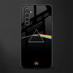 pink floyd glass case for realme 6 pro image