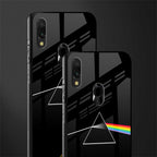 pink floyd glass case for redmi note 7s image-2
