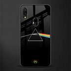 pink floyd glass case for redmi note 7 pro image