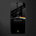 pink floyd glass case for redmi k20 pro image