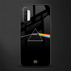 pink floyd glass case for realme x2 image