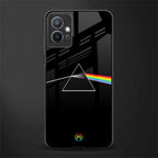 pink floyd glass case for vivo y75 5g image