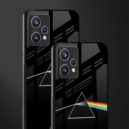 pink floyd glass case for realme 9 pro plus 5g image-2