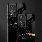 pink floyd glass case for xiaomi 11i 5g image-2