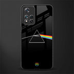 pink floyd glass case for poco m4 pro 5g image