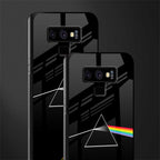pink floyd glass case for samsung galaxy note 9 image-2