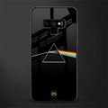 pink floyd glass case for samsung galaxy note 9 image