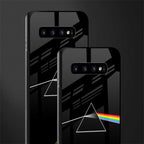pink floyd glass case for samsung galaxy s10 image-2