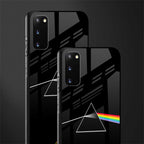 pink floyd glass case for samsung galaxy s20 image-2