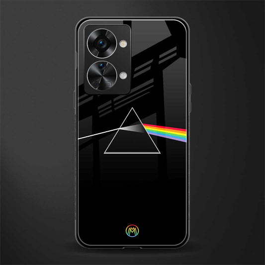 pink floyd glass case for phone case | glass case for oneplus nord 2t 5g