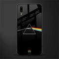 pink floyd glass case for vivo v11 pro image