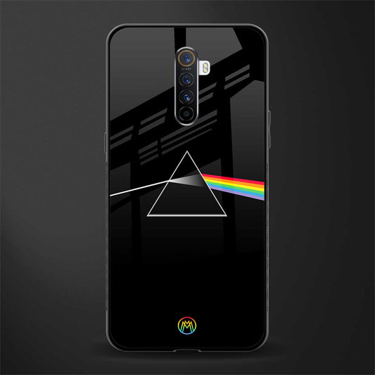 pink floyd glass case for realme x2 pro image