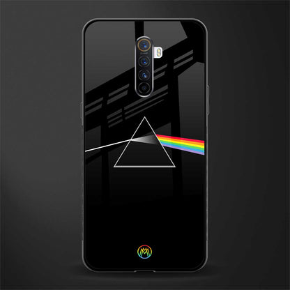 pink floyd glass case for realme x2 pro image