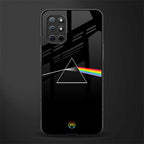 pink floyd glass case for oneplus 8t image