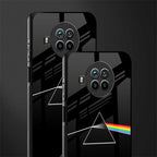 pink floyd glass case for mi 10i image-2