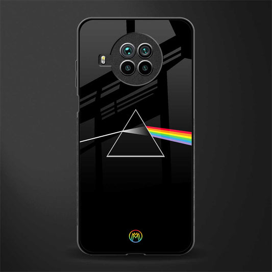 pink floyd glass case for mi 10i image