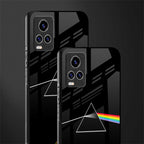 pink floyd glass case for vivo v20 pro image-2