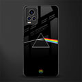 pink floyd glass case for vivo v20 pro image