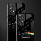 pink floyd glass case for samsung galaxy a52 image-2