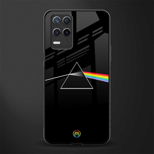 pink floyd glass case for realme narzo 30 5g image