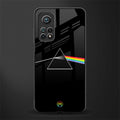 pink floyd glass case for mi 10t 5g image