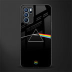 pink floyd glass case for oppo reno6 pro 5g image
