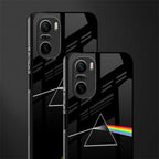 pink floyd glass case for mi 11x 5g image-2