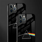 pink floyd glass case for iphone 11 pro max image-2