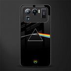 pink floyd glass case for mi 11 ultra 5g image