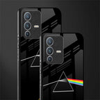 pink floyd glass case for vivo v23 pro 5g image-2