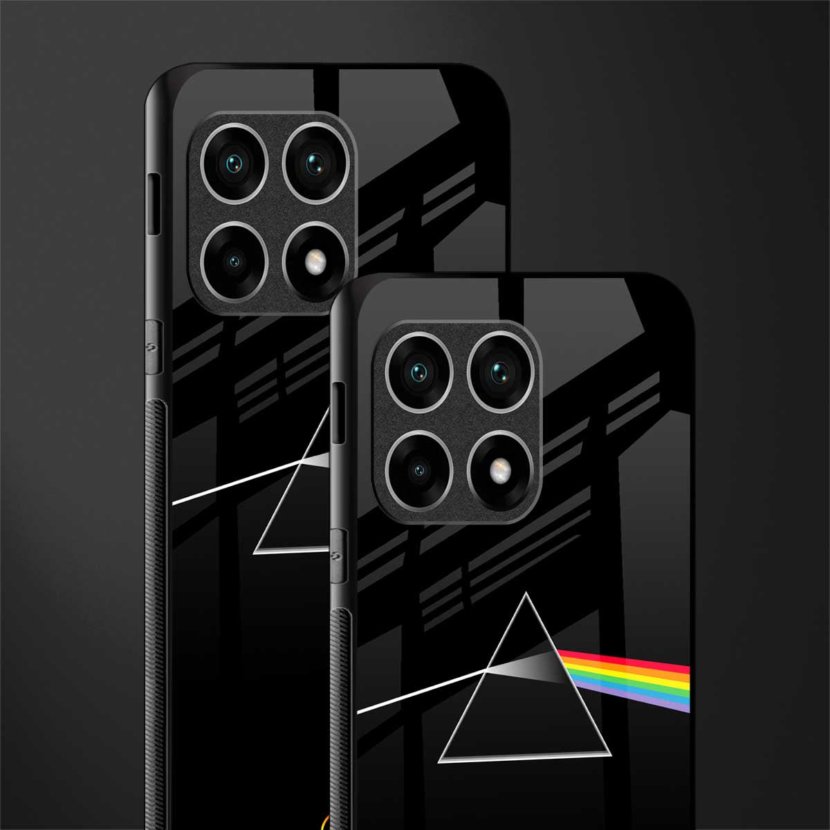 pink floyd glass case for oneplus 10 pro 5g image-2