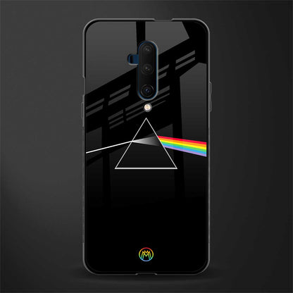 pink floyd glass case for oneplus 7t pro image