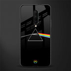 pink floyd glass case for oneplus 7 pro image